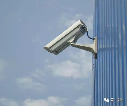 安防工程監控攝像機設計方案的關鍵考量與施工要點