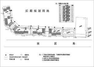 中醫(yī)院干病房樓消防電力電氣圖紙安防工程設(shè)計施工指南