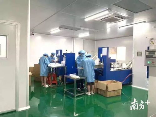 東莞制造馳援 多家口罩工廠提前開工，安防工程設(shè)計施工同步發(fā)力