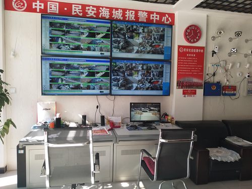 專業(yè)安防工程設(shè)計施工，讓科技守護您的每一份安心